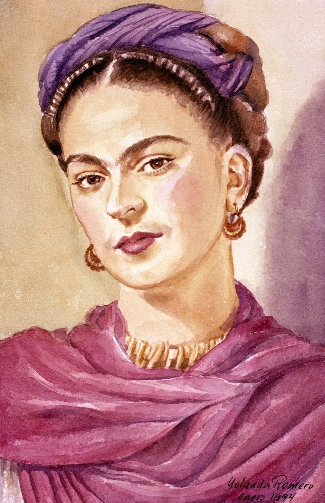 Frida